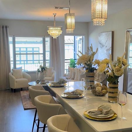 Atlanta Beltline Luxury Suite المظهر الخارجي الصورة