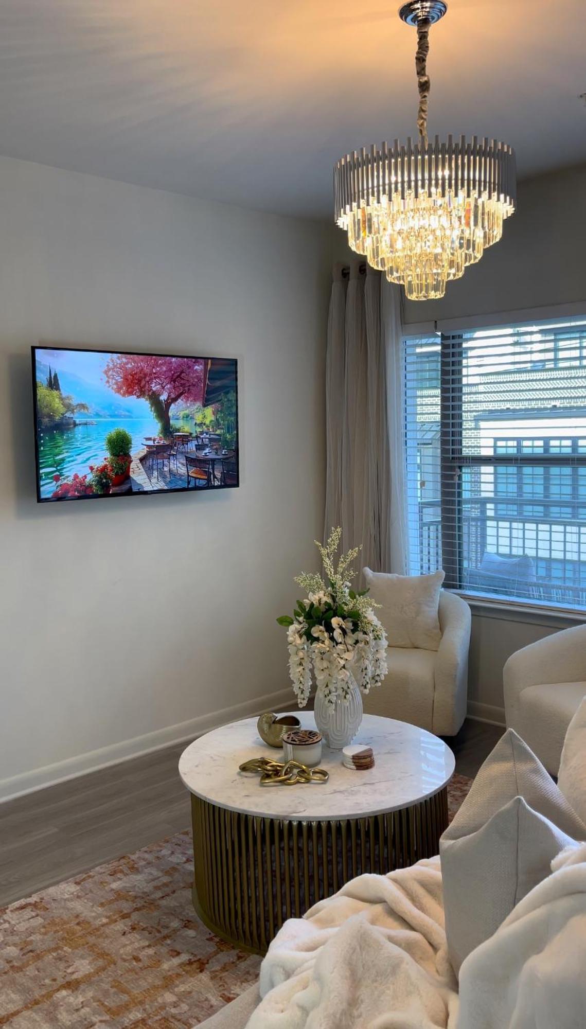 Atlanta Beltline Luxury Suite المظهر الخارجي الصورة