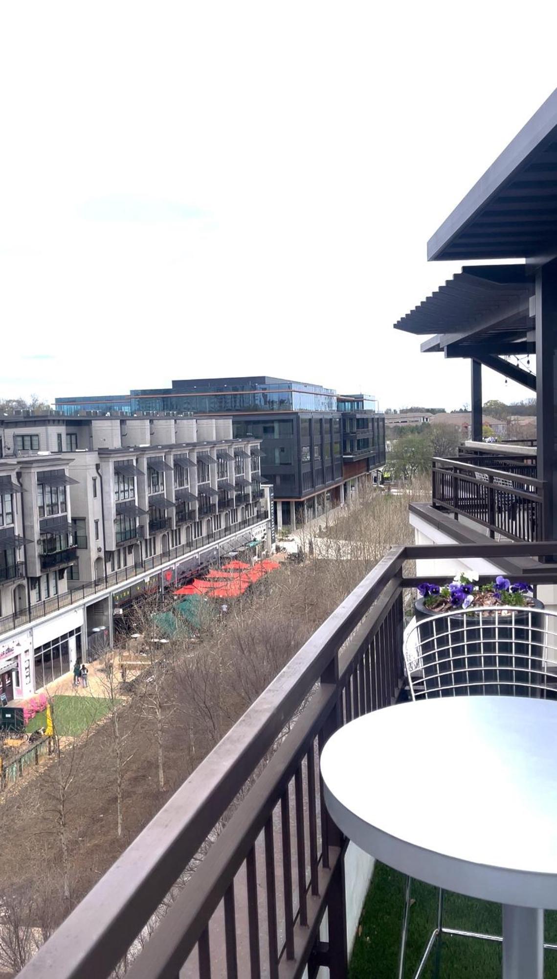 Atlanta Beltline Luxury Suite المظهر الخارجي الصورة