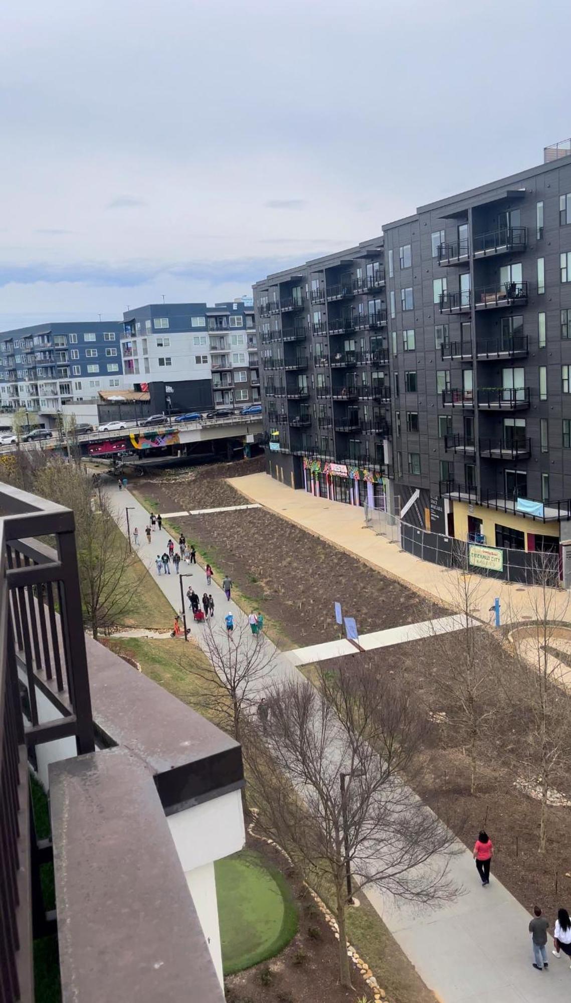 Atlanta Beltline Luxury Suite المظهر الخارجي الصورة