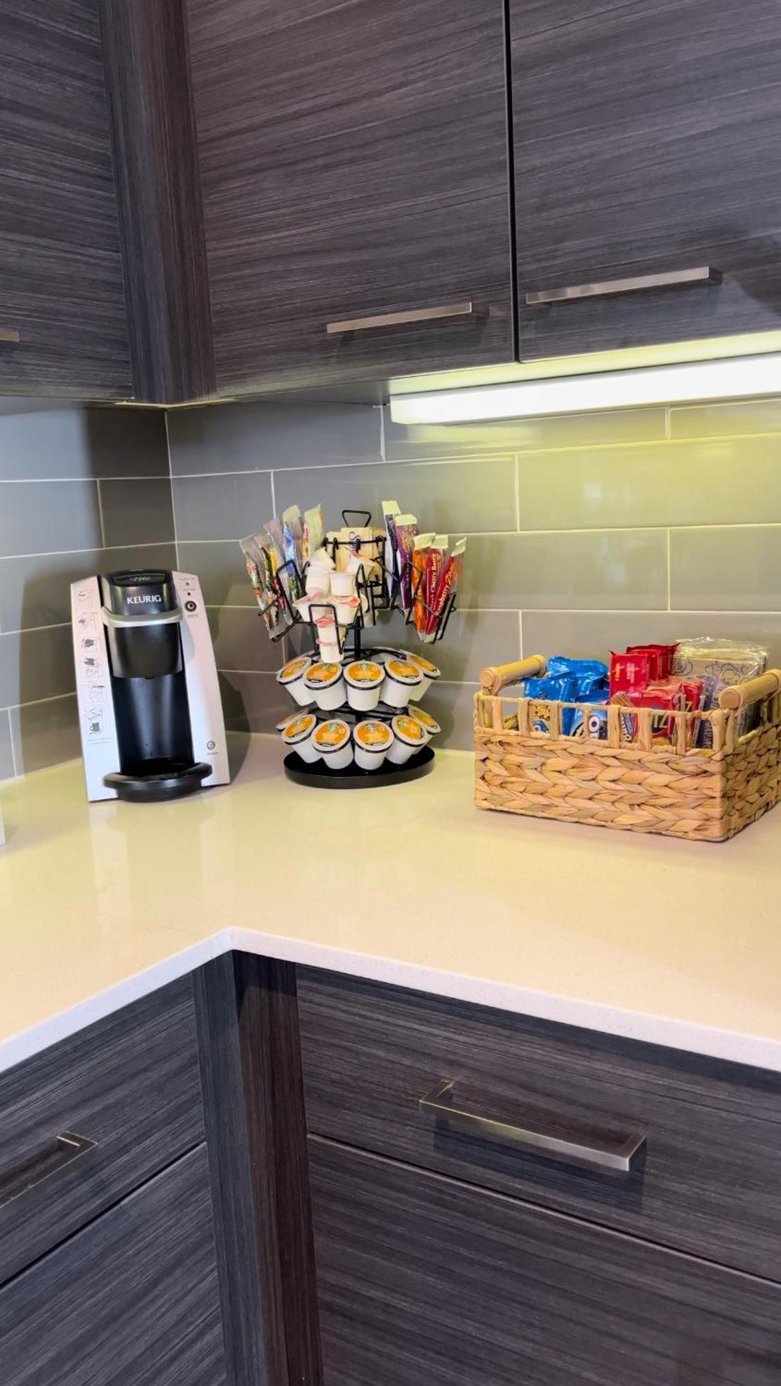 Atlanta Beltline Luxury Suite المظهر الخارجي الصورة