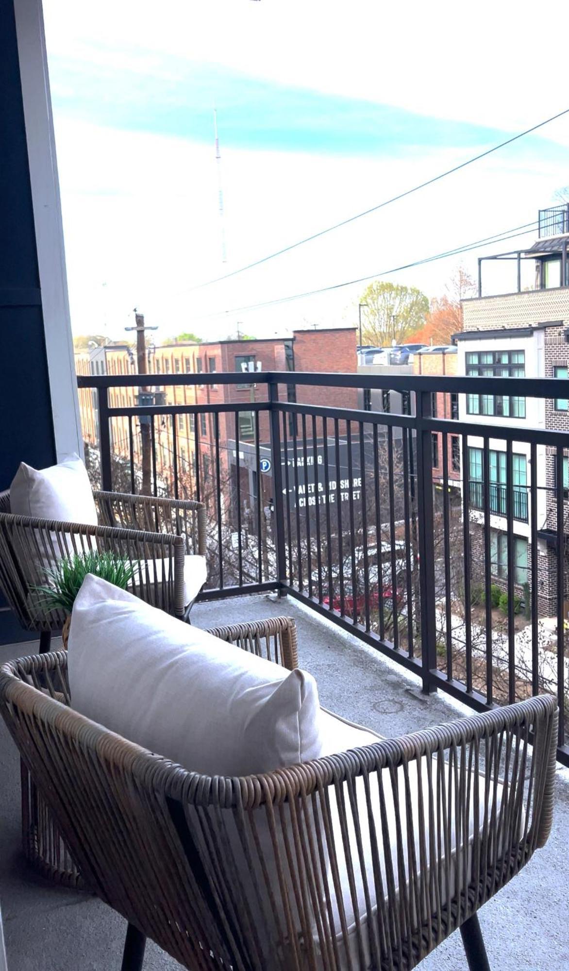 Atlanta Beltline Luxury Suite المظهر الخارجي الصورة