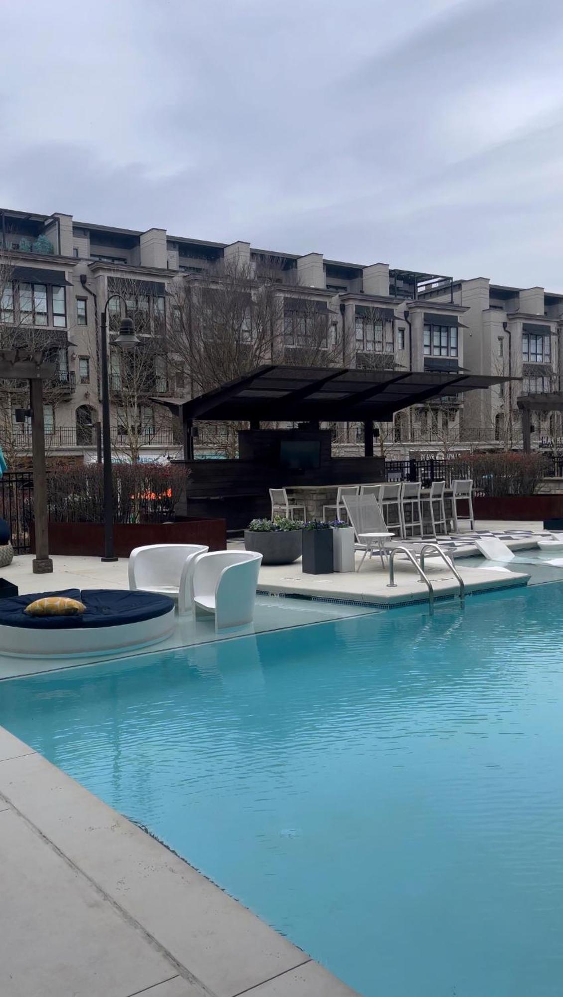 Atlanta Beltline Luxury Suite المظهر الخارجي الصورة