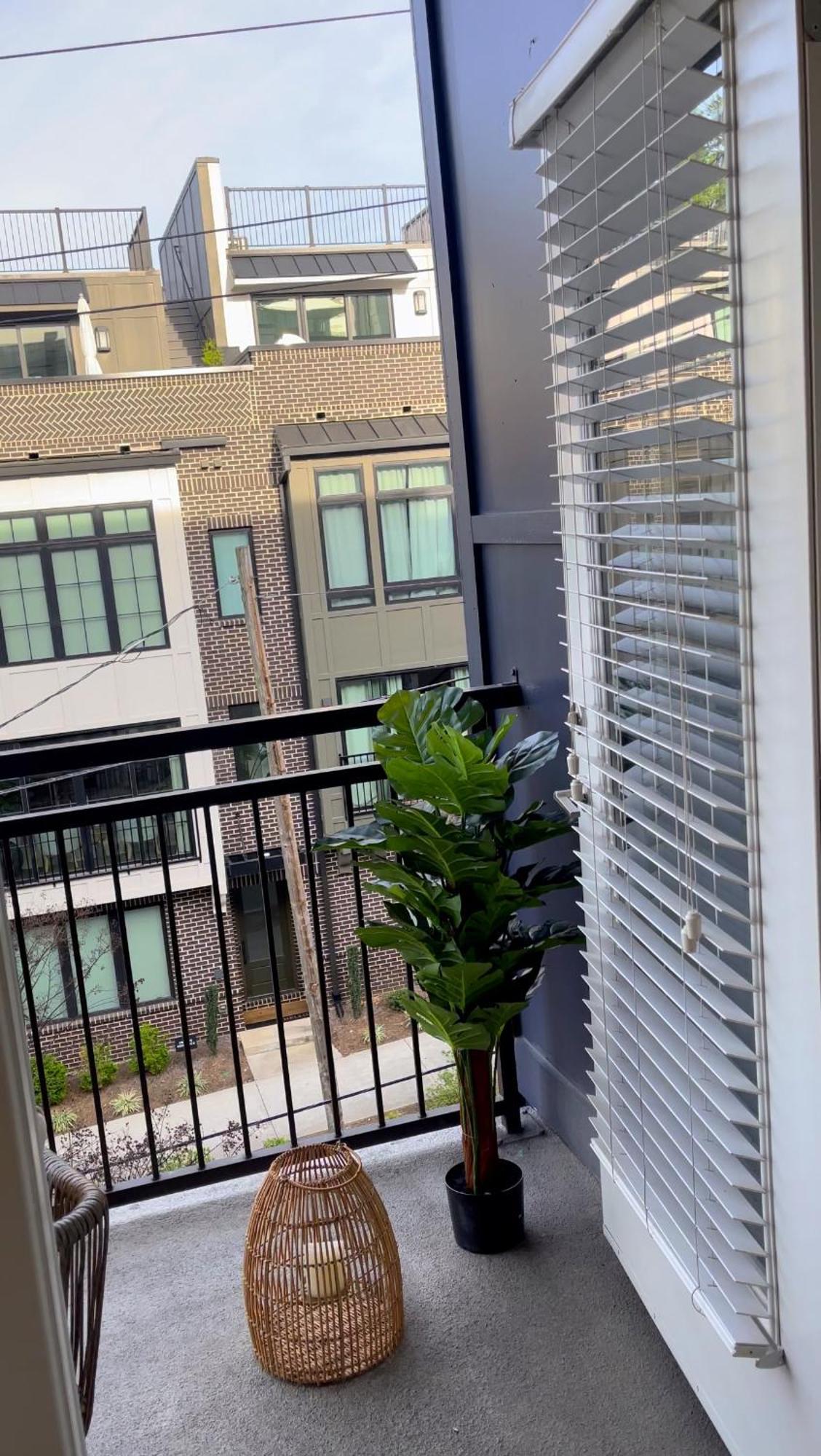 Atlanta Beltline Luxury Suite المظهر الخارجي الصورة