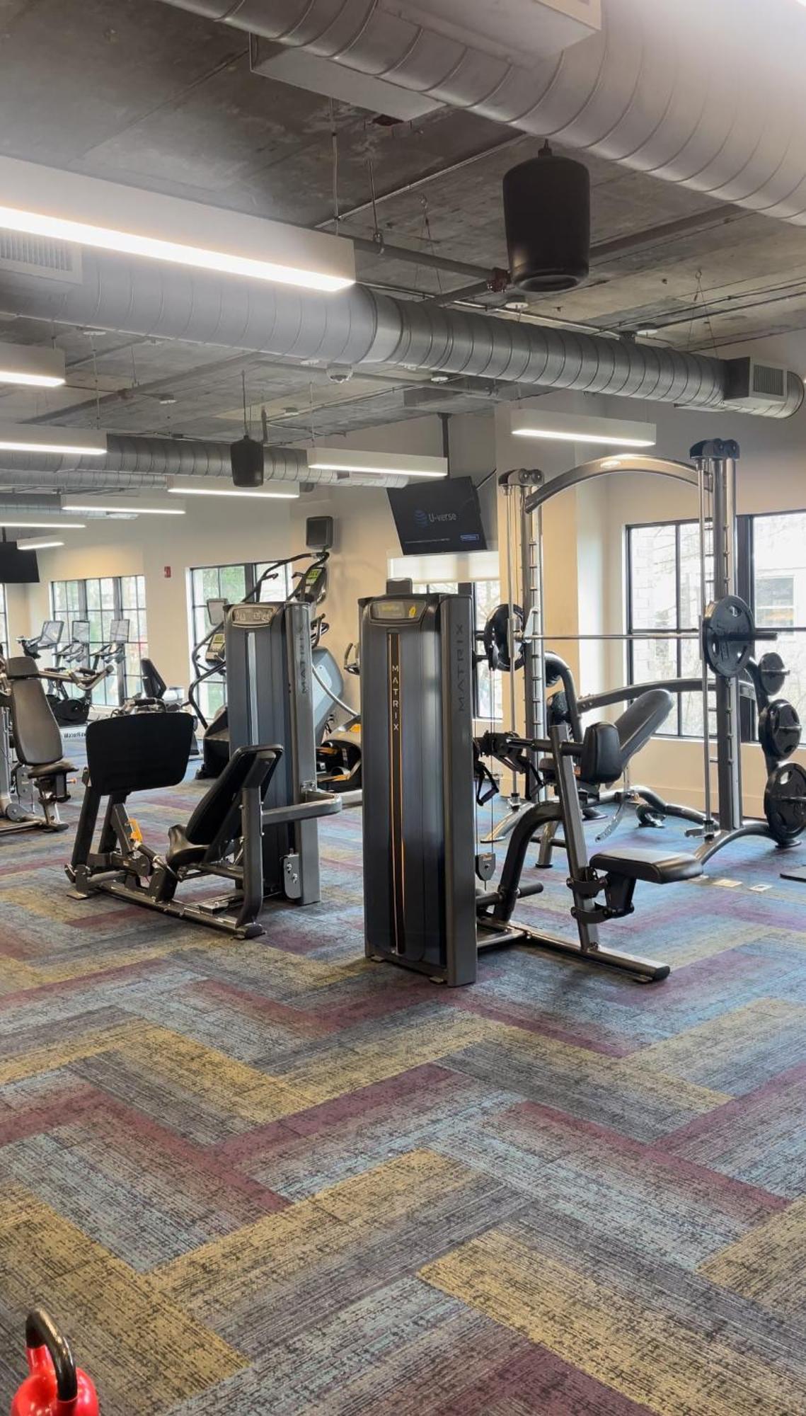 Atlanta Beltline Luxury Suite المظهر الخارجي الصورة