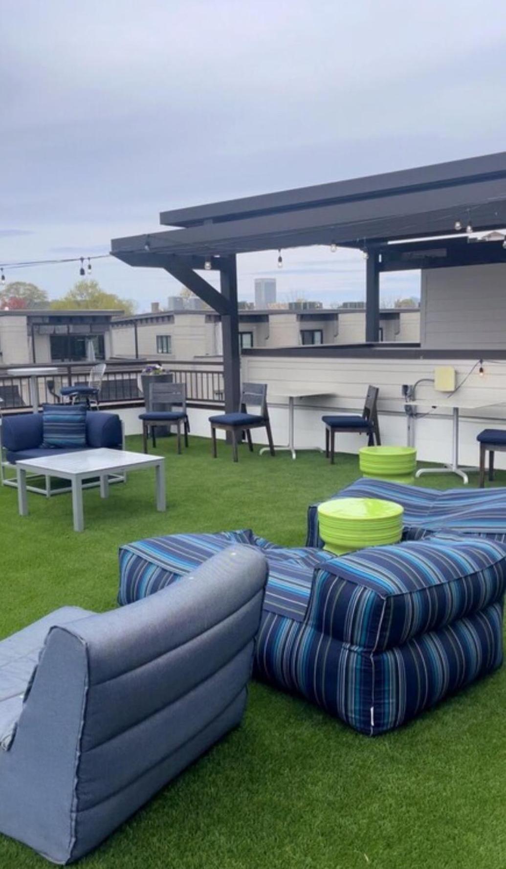 Atlanta Beltline Luxury Suite المظهر الخارجي الصورة