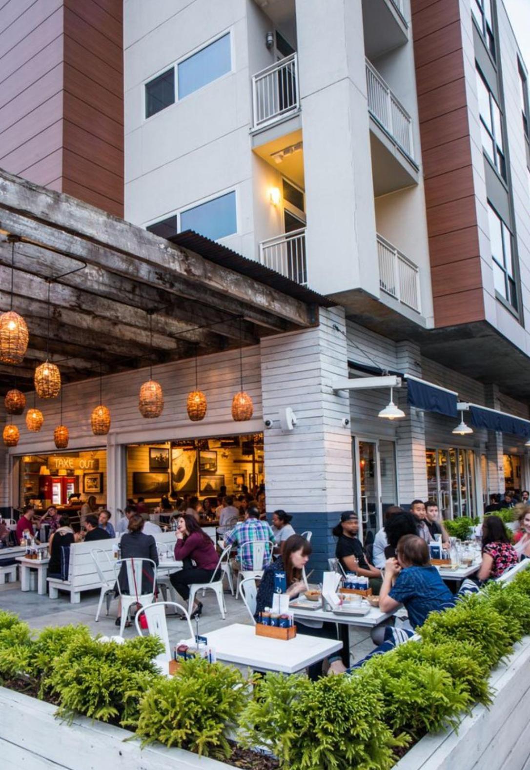 Atlanta Beltline Luxury Suite المظهر الخارجي الصورة
